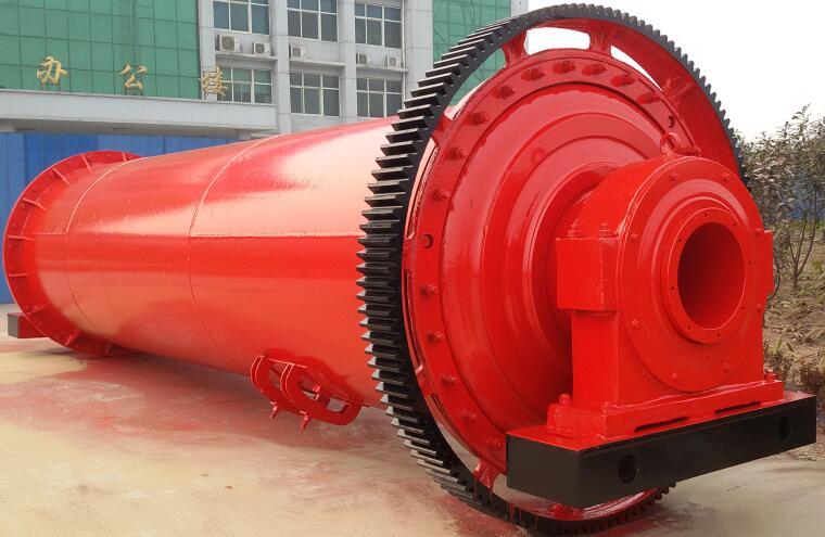 石英砂球磨機(jī)