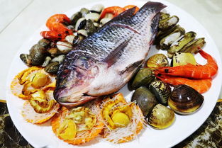 它顛覆了梧州人吃海鮮的印象 這家開在市中心的 水產(chǎn)寶殿 ,把長樂海域直接 搬進 來了 現(xiàn)在竟然還能...