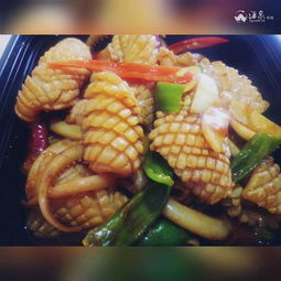 精品海鮮的奢華之旅——遇見私廚的獨特魅力