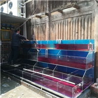 湛江廣東水生財(cái)魚(yú)缸廠 專(zhuān)業(yè)生態(tài)魚(yú)缸訂做與設(shè)計(jì)的一站式解決方案