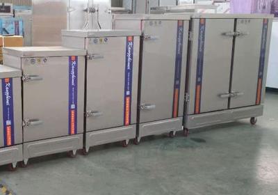 合肥蒸飯車(chē)價(jià)格解析與海鮮蒸制應(yīng)用指南