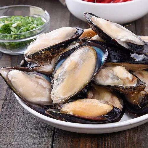 珠海市民請注意 近期慎食這種貝類海鮮，毒素檢測超標逾四倍