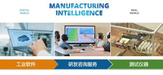 工業(yè)軟件 加速賦能企業(yè)智能制造，引領軟件與輔助設備研發(fā)新浪潮