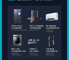 云米全屋互聯(lián)網(wǎng)家電2019年Q3財(cái)報(bào)解讀 互聯(lián)網(wǎng)銷售引領(lǐng)家用電器新浪潮